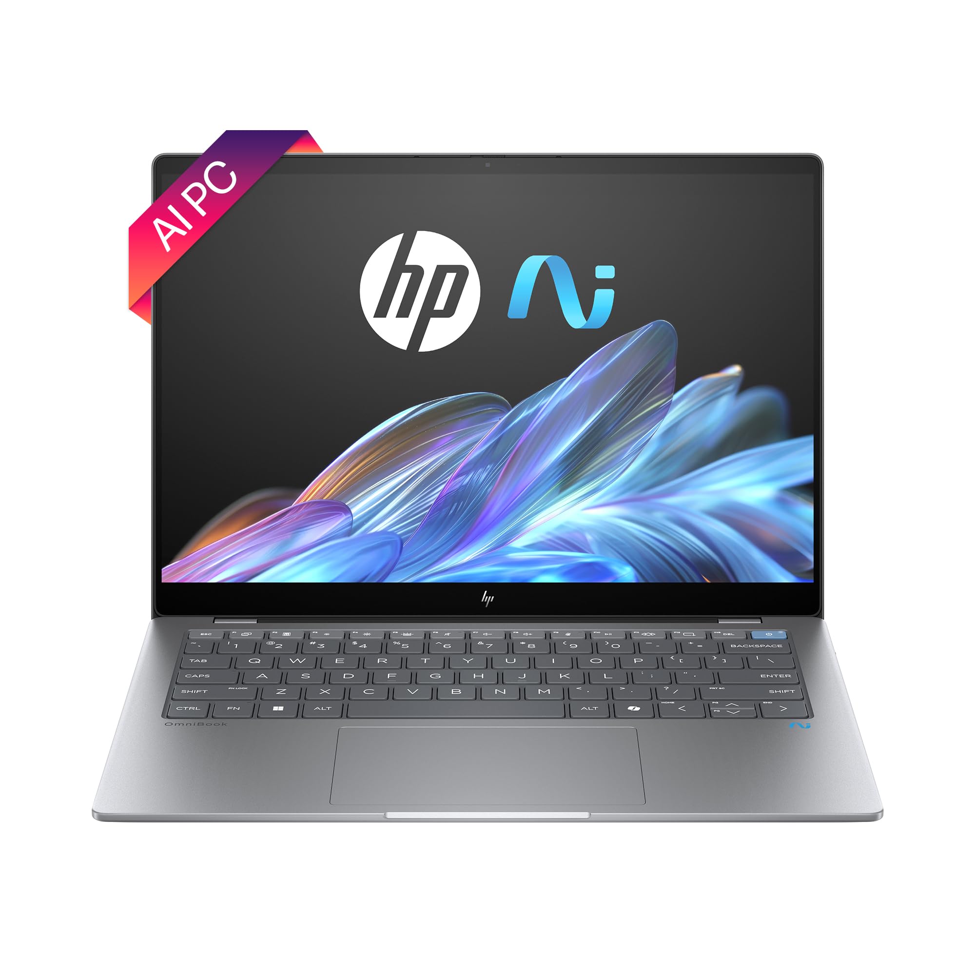 HP OmniBook