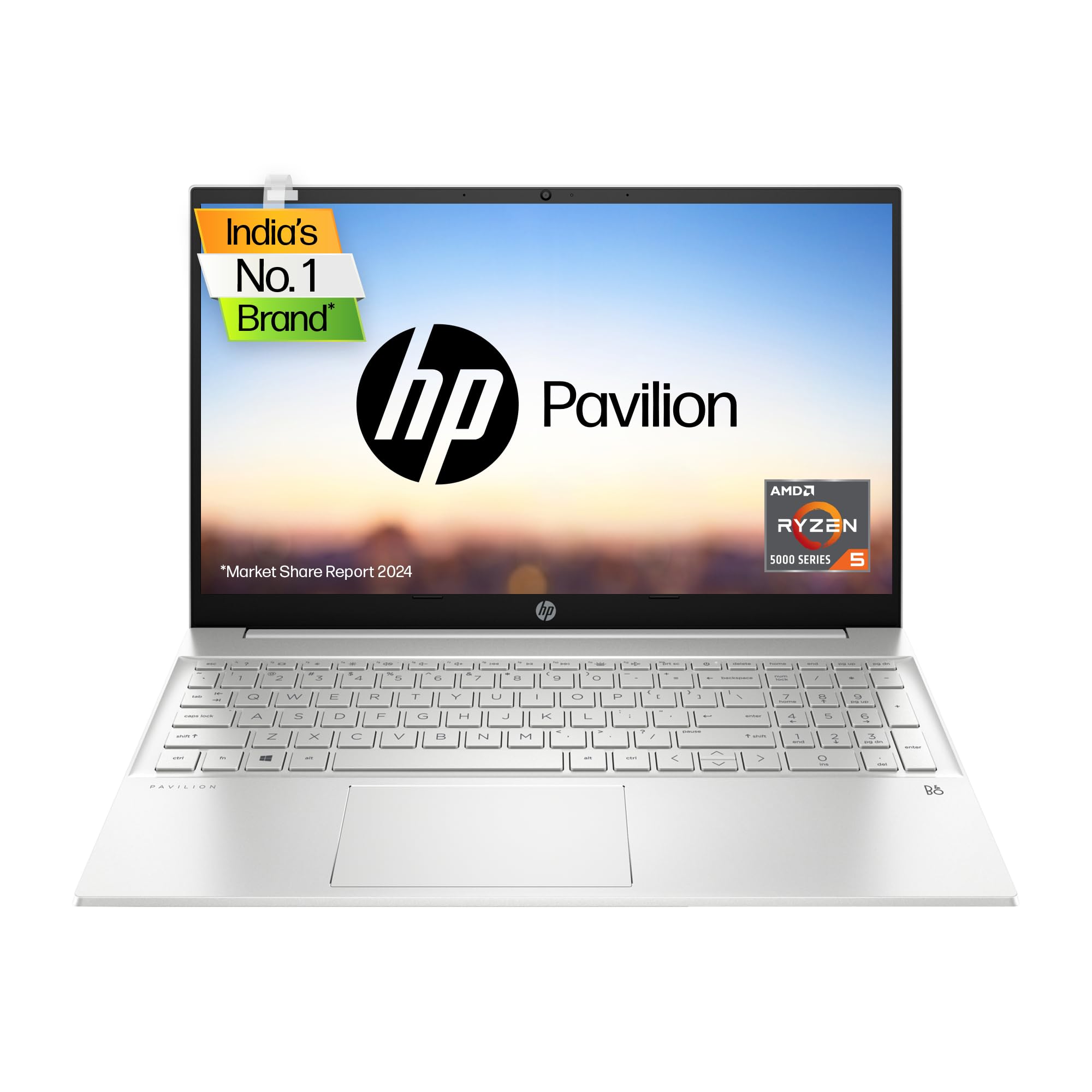 HP Pavilion